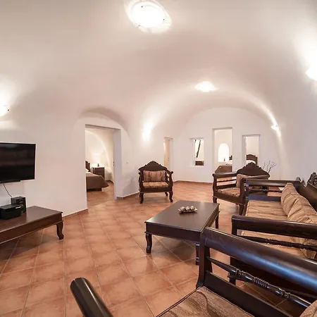 Aparthotel Cave