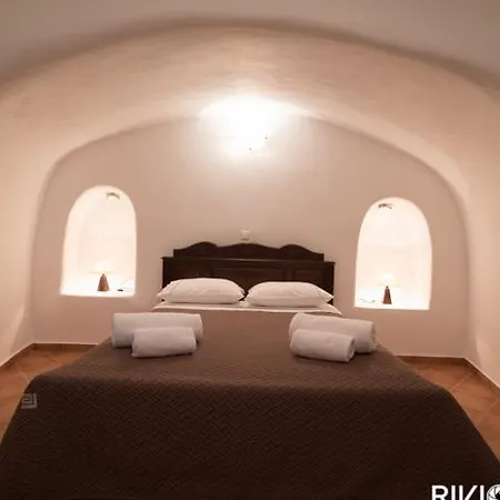Cave Aparthotel