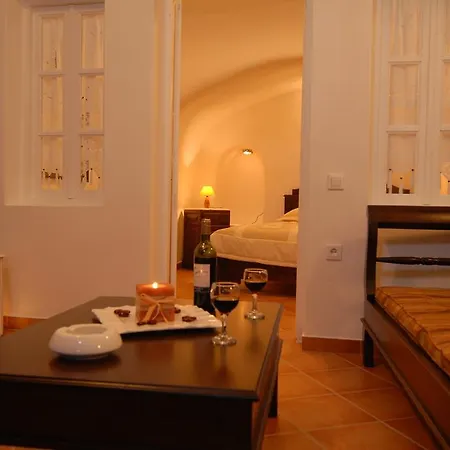 Cave Aparthotel
