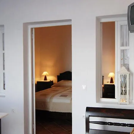 Cave Aparthotel
