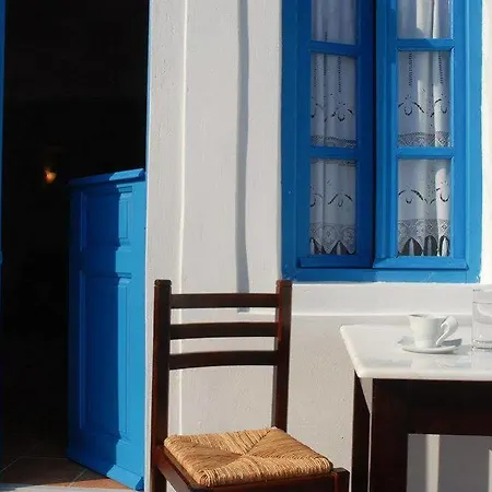 Aparthotel Cave